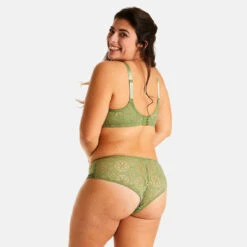 Soutien-gorge à Armatures Vert Echo -Lemon Curve Soldes Magasin soutien gorge a armatures vert echo 3439370 6686684 84 1140x1140