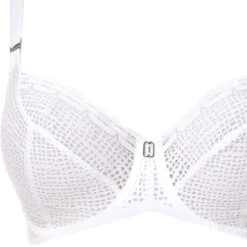 Soutien Gorge à Balconnets Freya RIO Blanc -Lemon Curve Soldes Magasin soutien gorge a balconnets freya rio blanc 5 1200x1200
