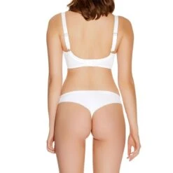 Soutien Gorge à Balconnets Freya RIO Blanc -Lemon Curve Soldes Magasin soutien gorge a balconnets freya rio blanc 7 1200x1200