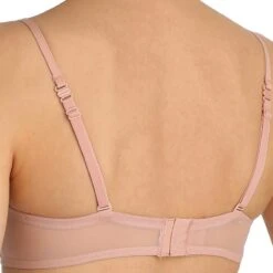 MARIE JO Soutien-gorge Rembourré à Balconnets - Rose -Lemon Curve Soldes Magasin soutien gorge a balconnets marie jo laventure baptiste rose poudre 5 1200x1200