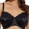 Soutien-gorge à Bretelles Amovibles Elomi MARIA Black