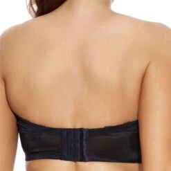 Soutien-gorge à Bretelles Amovibles Elomi MARIA Black -Lemon Curve Soldes Magasin soutien gorge a bretelles amovibles elomi maria black 4 1200x1200