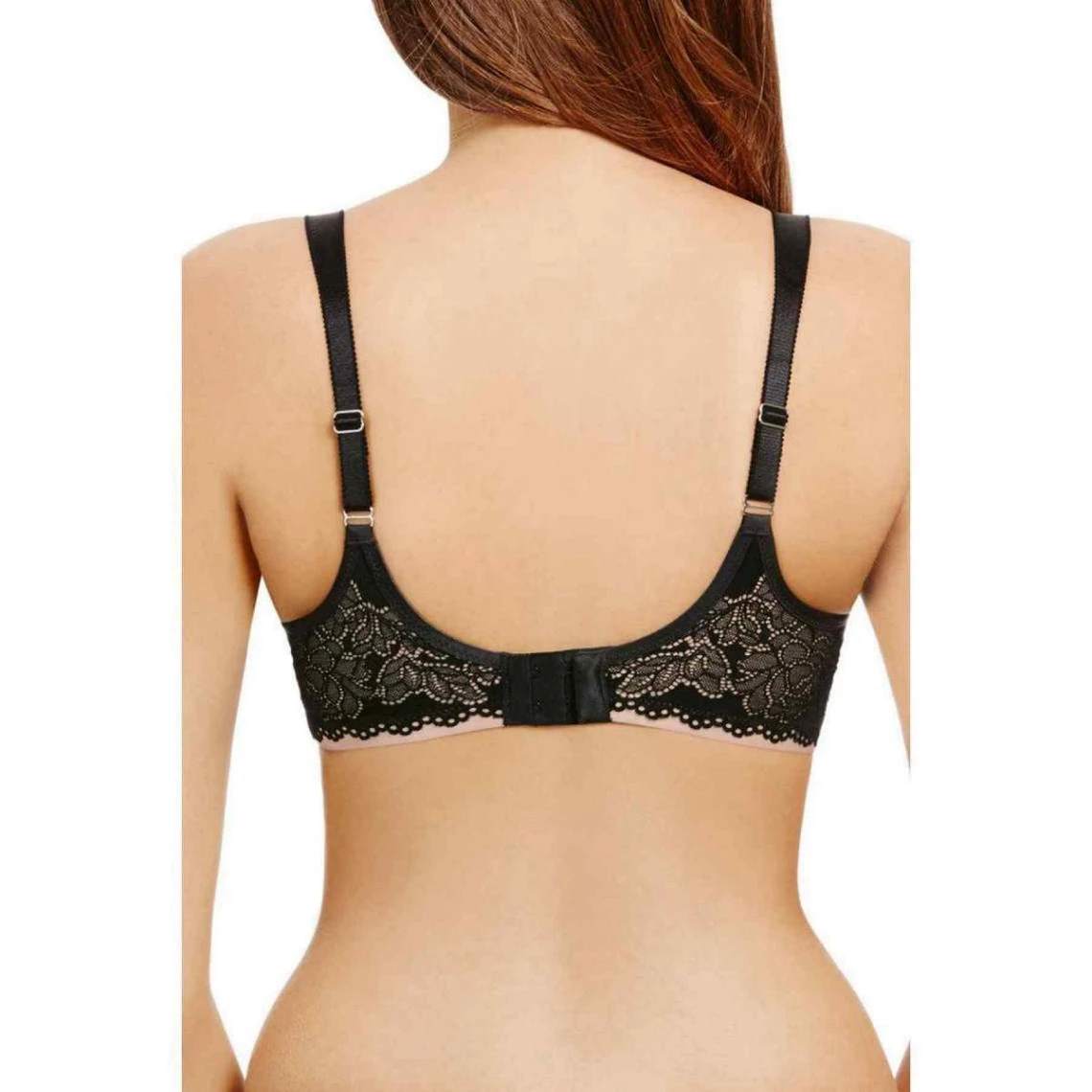 Berlei Soutien-Gorge Ampliforme (D-H) Noir 3 Berlei Soutien-Gorge Ampliforme (D-H) Noir – Image 3