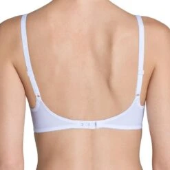 Triumph Soutien-Gorge Ampliforme Sans Armature Blanc -Lemon Curve Soldes Magasin soutien gorge ampliforme sans armature triumph amourette 300 blanc 35510 1200x1200
