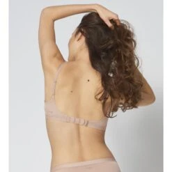 Sloggi Soutien-gorge Ampliforme Sans Armatures - Nude -Lemon Curve Soldes Magasin soutien gorge ampliforme sans armatures nude 1273163 3 1200x1200