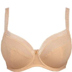 FANTASIE Soutien-gorge Armatures à Renfort Latéral - Beige -Lemon Curve Soldes Magasin soutien gorge armatures a renfort lateral fantasie fusion sand 4 1140x1140