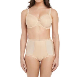 FANTASIE Soutien-gorge Armatures à Renfort Latéral - Beige -Lemon Curve Soldes Magasin soutien gorge armatures a renfort lateral fantasie fusion sand 6 1140x1140