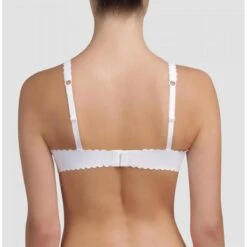 DIM Soutien-gorge Armatures Blanc -Lemon Curve Soldes Magasin soutien gorge armatures blanc 256441 2 1200x1200