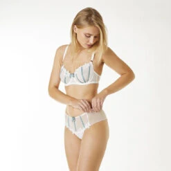 BRIGITTE BARDOT Soutien-Gorge Armature - Blanc