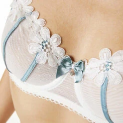 BRIGITTE BARDOT Soutien-Gorge Armature - Blanc 8 BRIGITTE BARDOT Soutien-Gorge Armature - Blanc -Lemon Curve Soldes Magasin soutien gorge armatures compliment 3470794 6840546 46 1140x1140