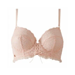 BRIGITTE BARDOT Soutien-gorge Armatures Rose -Lemon Curve Soldes Magasin soutien gorge armatures effusion 3470866 6840966 66 1140x1140