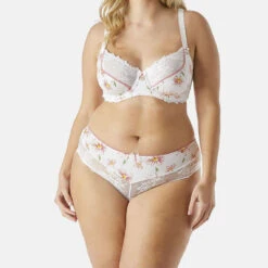 BRIGITTE BARDOT Soutien-gorge Armatures Grand Maintien Blanc -Lemon Curve Soldes Magasin soutien gorge armatures grand maintien euphorie 3470860 6840936 36 1140x1140