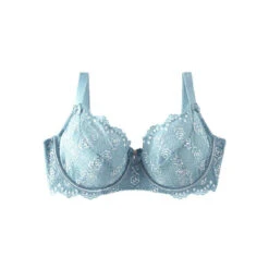 BRIGITTE BARDOT Soutien-Gorge Armatures - Bleu 9 BRIGITTE BARDOT Soutien-Gorge Armatures - Bleu -Lemon Curve Soldes Magasin soutien gorge armatures grand maintien tendre passion 3470808 6840632 32 1140x1140