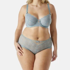 BRIGITTE BARDOT Soutien-Gorge Armatures - Bleu 11 BRIGITTE BARDOT Soutien-Gorge Armatures - Bleu -Lemon Curve Soldes Magasin soutien gorge armatures grand maintien tendre passion 3470808 6840636 36 1140x1140
