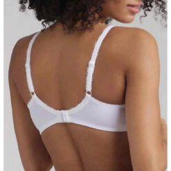 Playtex Soutien-gorge Armatures En Dentelle - Blanc -Lemon Curve Soldes Magasin soutien gorge avec armatures en dentelle playtex blanc 475793 3 1140x1140