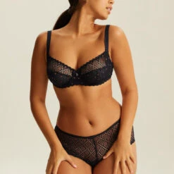 Bestform Soutien-gorge Avec Armatures Grand Confort Noir -Lemon Curve Soldes Magasin soutien gorge avec armatures grand confort 3427000 3 1140x1140