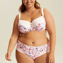 Bestform Soutien-gorge Avec Armatures Grand Confort Ivoire -Lemon Curve Soldes Magasin soutien gorge avec armatures grand confort ivoire 3427020 3 1140x1140