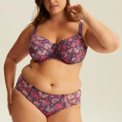 Bestform Soutien-gorge Avec Armatures Grand Confort Violet -Lemon Curve Soldes Magasin soutien gorge avec armatures grand confort violet 3426978 3 1140x1140