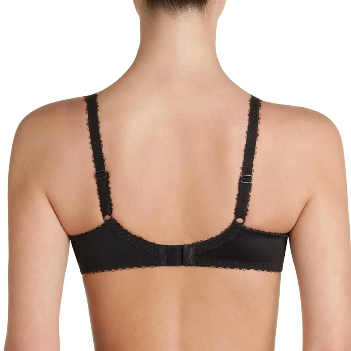 Soutien-Gorge Avec Armatures Noir Playtex 3 Soutien-Gorge Avec Armatures Noir Playtex – Image 3