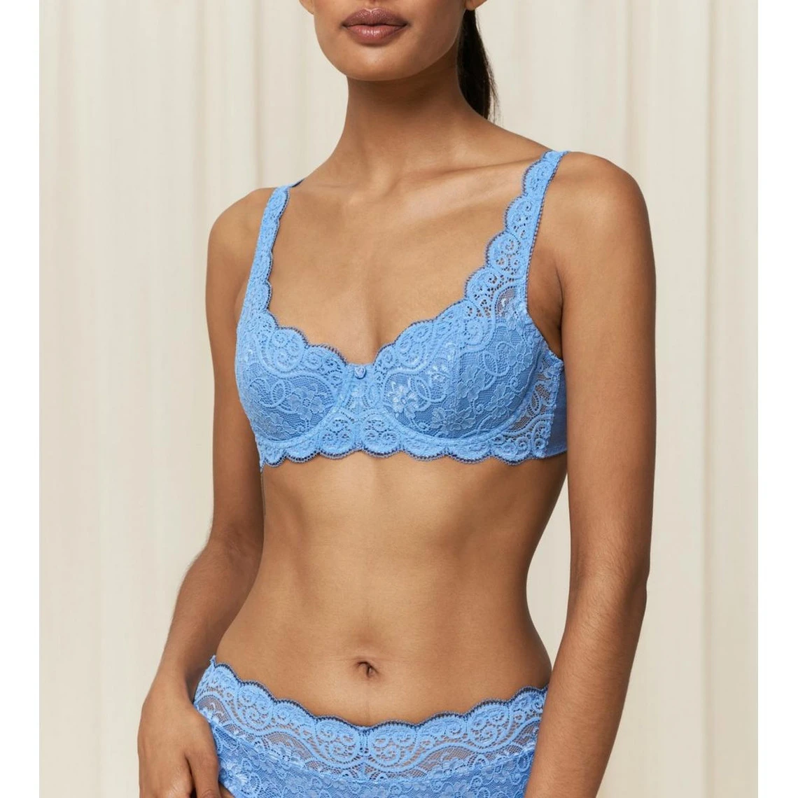 Triumph Soutien-gorge Balconnet Armatures - 2 Triumph Soutien-gorge Balconnet Armatures - – Image 2