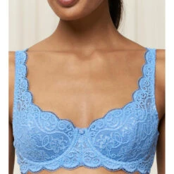 Triumph Soutien-gorge Balconnet Armatures -