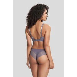Panache Soutien-gorge Balconnet Armatures - Gris -Lemon Curve Soldes Magasin soutien gorge balconnet armatures gris 3220157 5 1140x1140