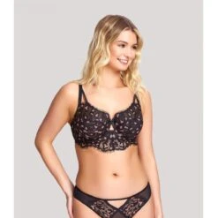 Soutien-gorge Balconnet Armatures Noir -Lemon Curve Soldes Magasin soutien gorge balconnet armatures noir 1187811 2 1200x1200