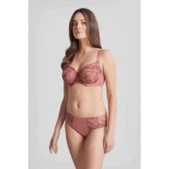 Panache Soutien-gorge Balconnet Armatures - Orange -Lemon Curve Soldes Magasin soutien gorge balconnet armatures orange 3406298 4 1140x1140