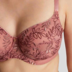 Panache Soutien-gorge Balconnet Armatures - Orange -Lemon Curve Soldes Magasin soutien gorge balconnet armatures orange 3406298 6 1140x1140