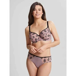 Panache Soutien-gorge Balconnet Armatures - Rose -Lemon Curve Soldes Magasin soutien gorge balconnet armatures rose 3308884 4 1140x1140