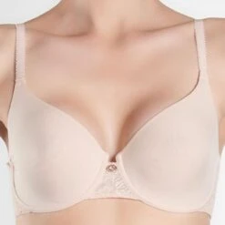 Aubade Soutien-gorge Balconnet Beige