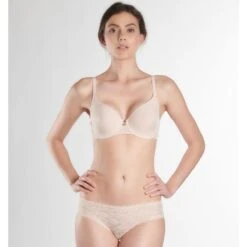 Aubade Soutien-gorge Balconnet Beige 6 Aubade Soutien-gorge Balconnet Beige -Lemon Curve Soldes Magasin soutien gorge balconnet beige 837493 3 1200x1200