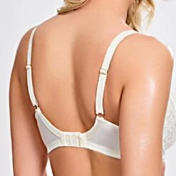 Panache Soutien-gorge Balconnet Blanc -Lemon Curve Soldes Magasin soutien gorge balconnet blanc 268367 4 1200x1200
