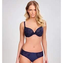 Panache Soutien-gorge Balconnet Bleu -Lemon Curve Soldes Magasin soutien gorge balconnet bleu 310621 3 1200x1200