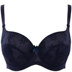 Panache Soutien-gorge Balconnet Bleu -Lemon Curve Soldes Magasin soutien gorge balconnet bleu 310621 1200x1200