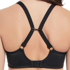 FANTASIE Soutien-gorge Balconnets Moulé à Armatures - Noir 10 FANTASIE Soutien-gorge Balconnets Moulé à Armatures - Noir -Lemon Curve Soldes Magasin soutien gorge balconnets moule a armatures fantasie neve black 4 1140x1140