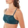 Soutien-gorge Bandeau POMM'POIRE - Bleu