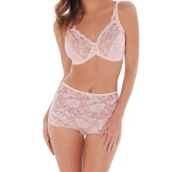 Soutien-gorge Bonnets Entiers Soft Pink -Lemon Curve Soldes Magasin soutien gorge bonnets entiers charnos rosalind soft pink 3 1200x1200