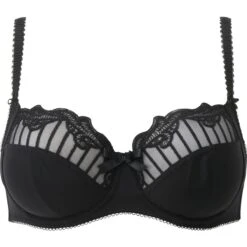 Soutien-Gorge Bonnets Entiers - Noir -Lemon Curve Soldes Magasin soutien gorge bonnets entiers charnos sienna noir 3 1200x1200