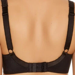 FANTASIE Soutien-gorge Bonnets Entiers - Noir -Lemon Curve Soldes Magasin soutien gorge bonnets entiers fantasie speciality noir 3 1140x1140