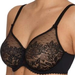 PRIMA DONNA Soutien-gorge Bonnets Entiers PrimaDonna DIVINE Noir 9 PRIMA DONNA Soutien-gorge Bonnets Entiers PrimaDonna DIVINE Noir -Lemon Curve Soldes Magasin soutien gorge bonnets entiers primadonna divine noir 3 1200x1200