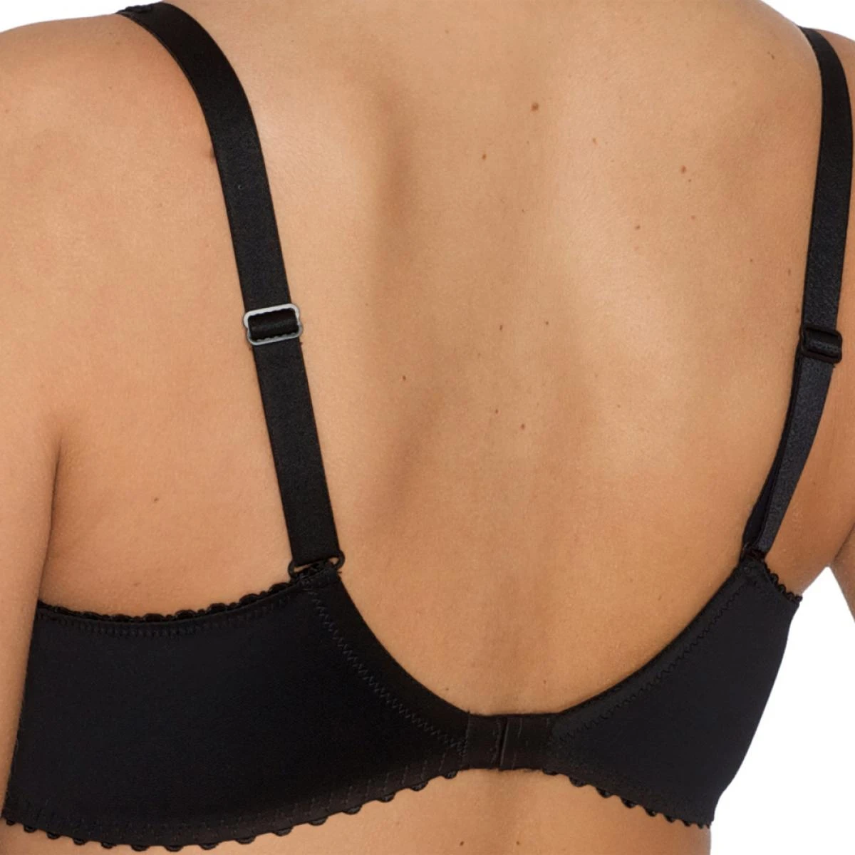 PRIMA DONNA Soutien-gorge Bonnets Entiers PrimaDonna DIVINE Noir 4 PRIMA DONNA Soutien-gorge Bonnets Entiers PrimaDonna DIVINE Noir – Image 4