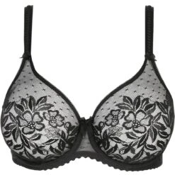 PRIMA DONNA Soutien-gorge Bonnets Entiers PrimaDonna DIVINE Noir 11 PRIMA DONNA Soutien-gorge Bonnets Entiers PrimaDonna DIVINE Noir -Lemon Curve Soldes Magasin soutien gorge bonnets entiers primadonna divine noir 5 1200x1200