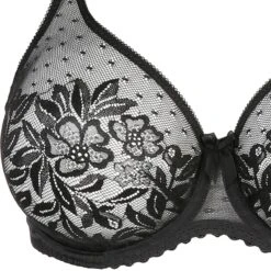 PRIMA DONNA Soutien-gorge Bonnets Entiers PrimaDonna DIVINE Noir 12 PRIMA DONNA Soutien-gorge Bonnets Entiers PrimaDonna DIVINE Noir -Lemon Curve Soldes Magasin soutien gorge bonnets entiers primadonna divine noir 6 1200x1200