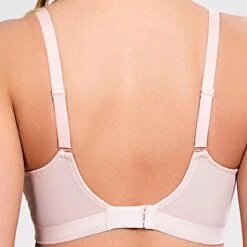 Panache Soutien-gorge Bonnets Entiers Sans Armatures ANDORRA Soft Blush -Lemon Curve Soldes Magasin soutien gorge bonnets entiers sans armatures panache andorra soft blush 3 1200x1200