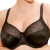 Soutien-gorge Bonnets Entiers Sculptresse CANDI Black