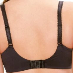 Soutien-gorge Bonnets Entiers Sculptresse CANDI Black -Lemon Curve Soldes Magasin soutien gorge bonnets entiers sculptresse candi black 3 1200x1200