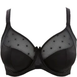 Soutien-gorge Bonnets Entiers Sculptresse CANDI Black -Lemon Curve Soldes Magasin soutien gorge bonnets entiers sculptresse candi black 4 1200x1200