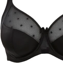 Soutien-gorge Bonnets Entiers Sculptresse CANDI Black -Lemon Curve Soldes Magasin soutien gorge bonnets entiers sculptresse candi black 5 1200x1200