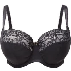 Soutien-gorge Bonnets Entiers Sculptresse CHI CHI Black -Lemon Curve Soldes Magasin soutien gorge bonnets entiers sculptresse chi chi black 3 1200x1200